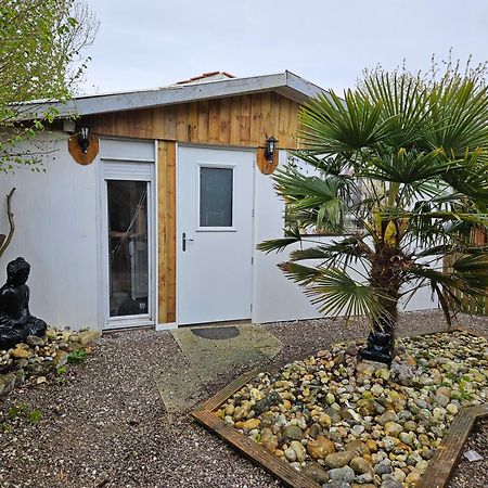 Terre Et Mer Longfosse Exterior photo